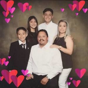 Meet your Posher, Betty